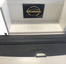 Kofferraum-abdeckung Opel