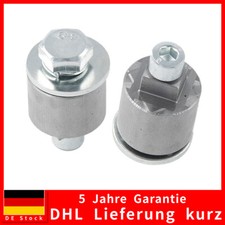 2 STÜCKE ARMLEHNE MITTELARMLEHNE+ FÜR VW T5 T6 T6.1 BUS+KASTEN ADAPTER MBAA2 DHL