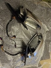 Audi S8 4H Außenspiegel