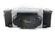 Stereo realist stereokamera - stereo, realist-stereokamera