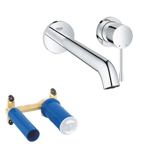Grohe essence loch - essence, 2