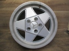 Remoco  Alufelgen für S-Klasse (W116), SL (W107), 7x15/ET25, N70525-V