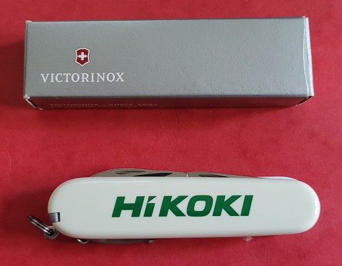 Victorinox camper hikoki - victorinox,