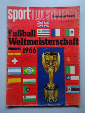 Sport illustrierte fußball - illustrierte,