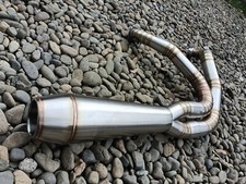 Custom curved into - curved, raw