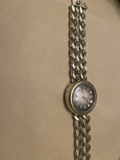 Glashütte Armbanduhr