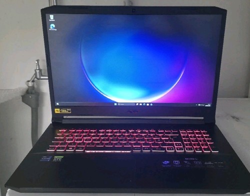 Acer nitro gaming laptop - acer,