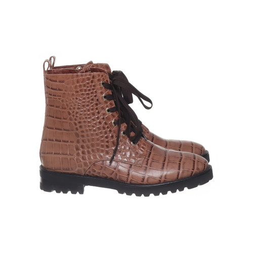 Aigner schnürstiefel - aigner,,