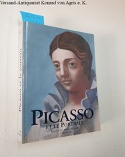 Picasso et le Portrait  (exposition, New York, Museum of modern art, 28 avril-17