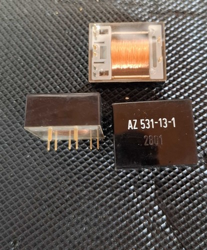 Az531 zettler - |,
