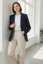 Damen blazer größe - größe, 38