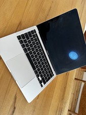 Macbook Pro 2020, M1, 8 GB