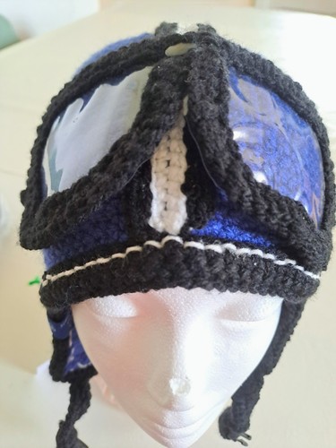Mütze ifa ddr helm - mütze,