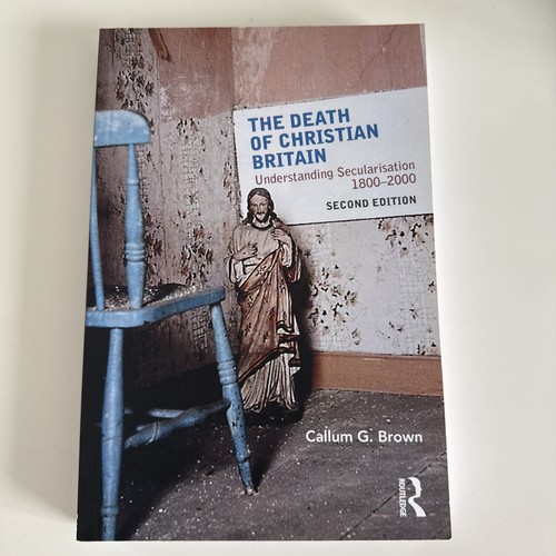 The death christian - the, of