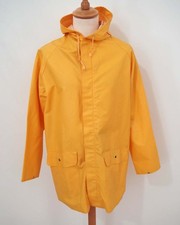 Kapuzen Regenjacke Grösse S