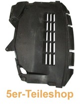 BMW E39 Unterbodenschutz Unterfahrschutz vorne Motor 8242855 Diesel #55