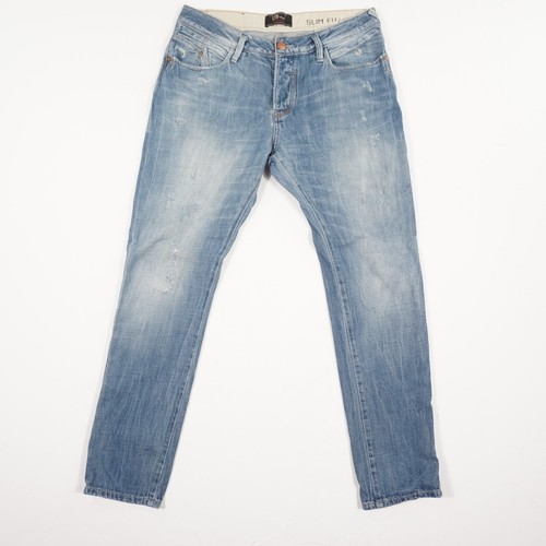 Ltb ernesto herren jeans - ltb,