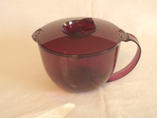 Tupperware Microkanne 1L