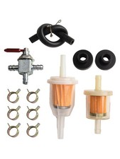 Bausatz Stahl Heizöl Gas