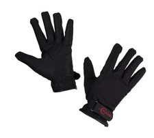 Covalliero Winterhandschuh Malmö Reithandschuhe gefüttert Winter Größe M J4