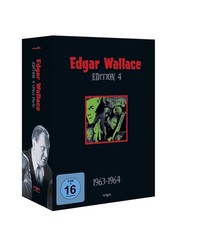 Edgar Wallace - Edition 1 / 2
