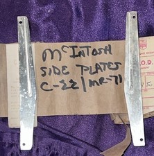 MCINTOSH side places  C22