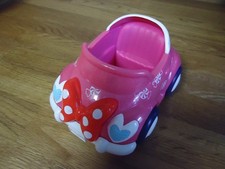 Minnie Maus Auto Car Mattel