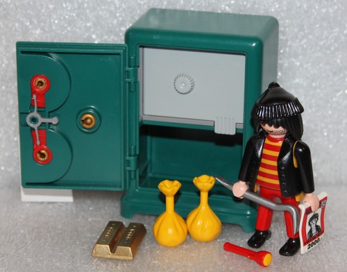 Playmobil citywelt family - citywelt,