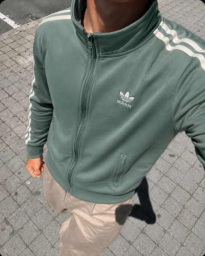 Vintage adidas originals - vintage,