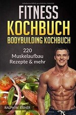 Fitness Kochbuch –