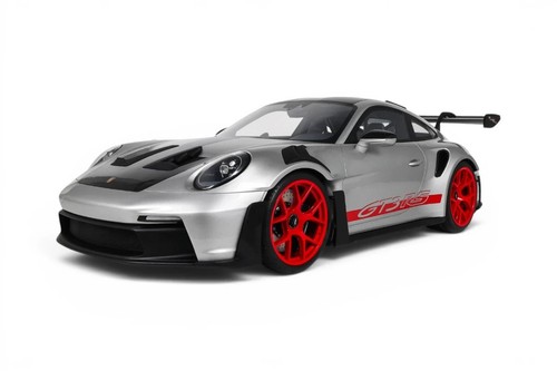 Porsche 911 gt3 rs - (992.1),