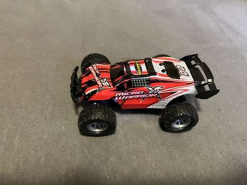 Carson micro warrior - micro,