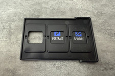 Minolta Portrait P Card  / Sports P Card - Dynax 5000i 7000i 8000i 7xi Card Case