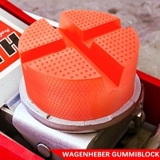 1 Universal Wagenheber