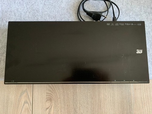 Sony bdp s490 blu - sony, blu-ray