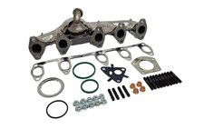 Abgaskrümmer VW Touareg 7L