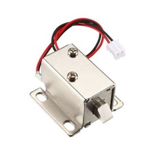 DC24V 0,57A 6mm Mini