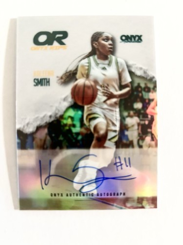 2025 kaleena smith onyx rips - onyx,