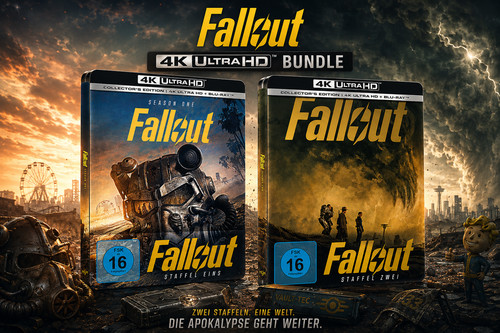 Fallout staffel 4k - fallout,