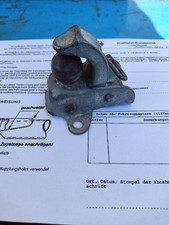 Anhängerkupplung Mofa Moped