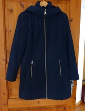 DKNY Damen Jacke / Mantel mit
