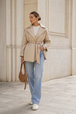 Tommy Hilfiger Jacke  36 38 S