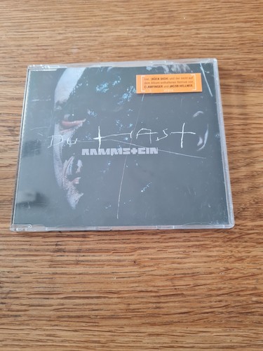 Rammstein hast - hast, (1997)