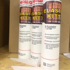 KAWO Elastokitt Fensterkitt