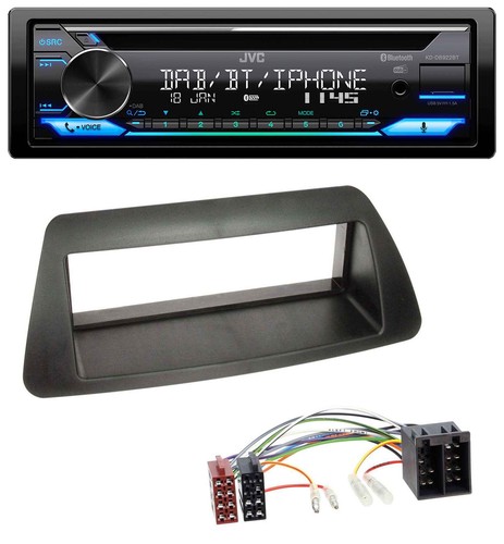 Jvc bluetooth mp3 - jvc, cd