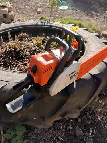 Stihl 170 motorsäge - stihl,