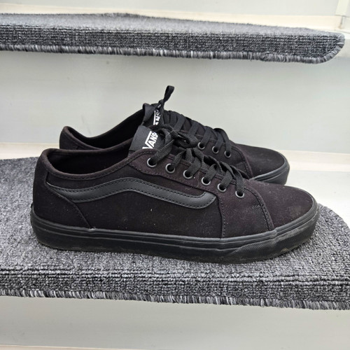 Vans herren sneaker low - vans, top