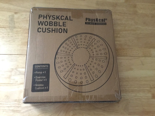 Physikales wackelkissen für - physikales,