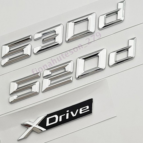 Für bmw 530d - für, 520d
