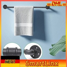 Retro Eisenrohr Design